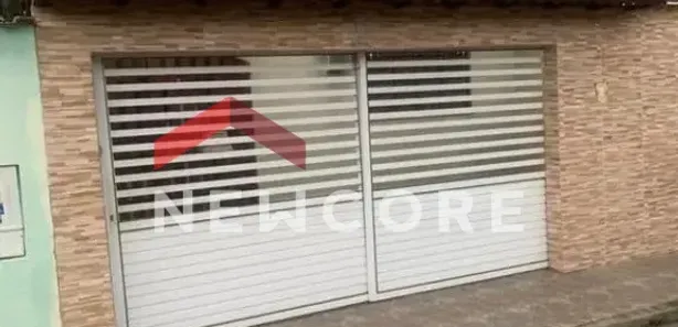 Sobrado com 3 Quartos à venda, 126m² no Vila Sao Paulo, Mongaguá