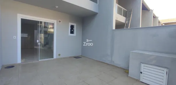 Casa com 2 Quartos para alugar, 70m² no Itoupava Central, Blumenau