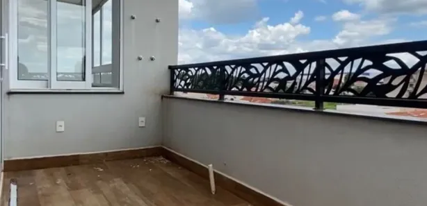 Cobertura com 4 Quartos à venda, 162m² no Parque dos Lima, Franca
