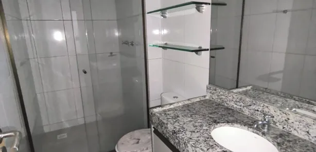 Apartamento com 2 Quartos para alugar, 50m² no Barra de Jangada, Jaboatão dos Guararapes