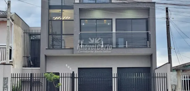 Prédio Inteiro com 3 Quartos à venda, 145m² no Veneza, Fazenda Rio Grande