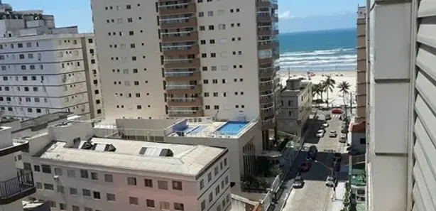 Apartamento com 2 Quartos à venda, 83m² no Aviação, Praia Grande