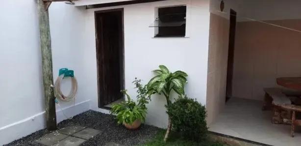 Casa de Condomínio com 3 Quartos à venda, 160m² no Jauá (Abrantes), Camaçari