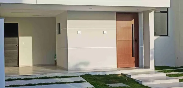 Casa de Condomínio com 3 Quartos à venda, 200m² no Parque Tarcisio Miranda, Campos dos Goytacazes