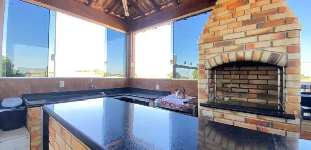 Sobrado com 3 Quartos para venda ou aluguel, 288m² no Planalto, Araçatuba