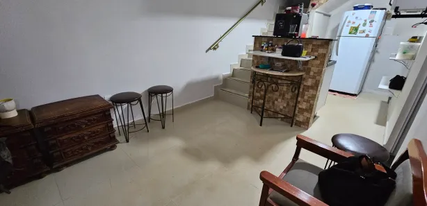 Apartamento com 3 Quartos à venda, 65m² no Setor Habitacional Vicente Pires, Brasília
