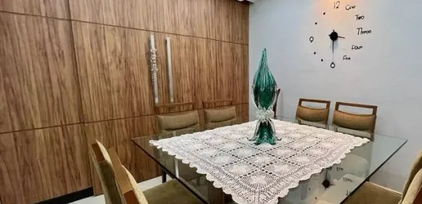 Casa com 3 Quartos à venda, 112m² no Jardim Saint Moritz, Taboão da Serra
