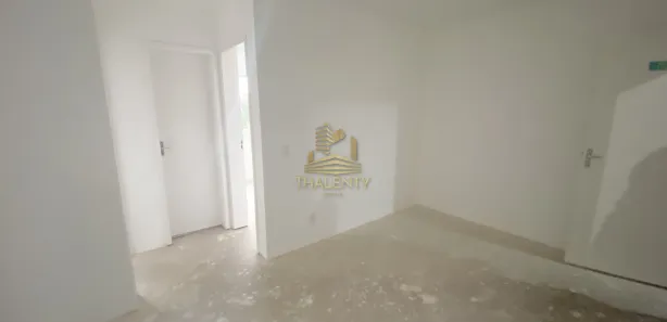 Apartamento com 2 Quartos à venda, 40m² no Botiatuba, Almirante Tamandaré