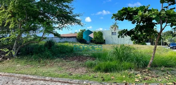 Terreno / Lote / Condomínio à venda, 1100m² no Catu de Abrantes (Abrantes), Camaçari