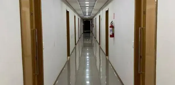 Conjunto Comercial / Sala para alugar, 47m² no Vila São José, São José do Rio Preto