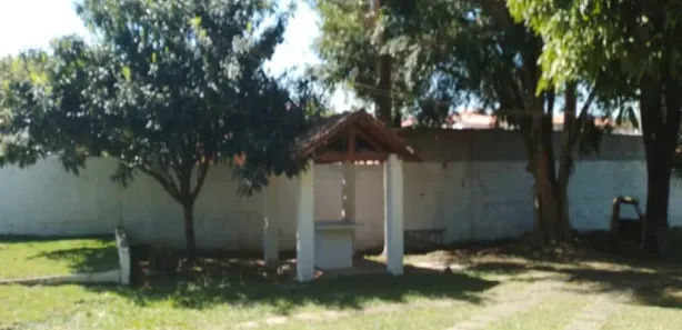 Fazenda / Sítio / Chácara com 2 Quartos à venda, 120m² no Vila São Paulo, Mogi das Cruzes