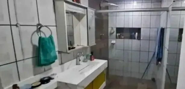 Casa de Condomínio com 3 Quartos à venda, 85m² no Retiro, Volta Redonda