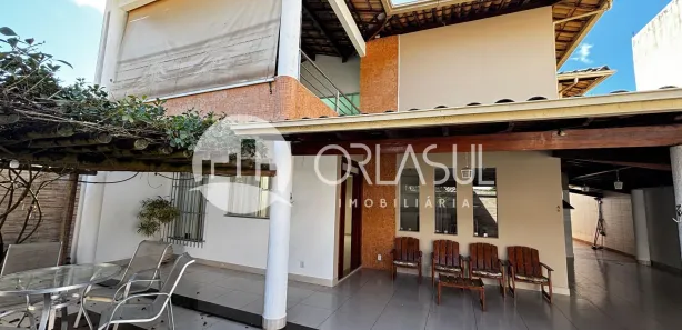 Casa com 5 Quartos à venda, 263m² no São Francisco, Ilhéus