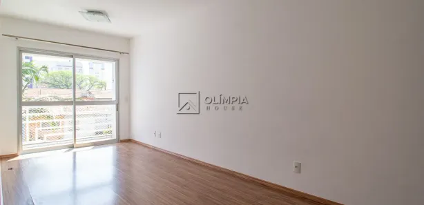 Apartamento com 3 Quartos à venda, 77m² no Vila Olímpia, São Paulo