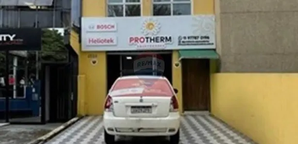 Loja / Salão / Ponto Comercial para alugar, 48m² no Jardim América, Bragança Paulista