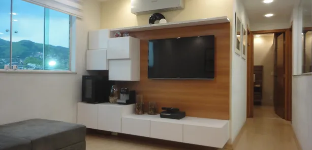 Apartamento com 3 Quartos à venda, 150m² no Centro, Mesquita