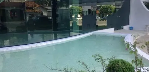 Apartamento com 2 Quartos à venda, 145m² no São Brás, Belém