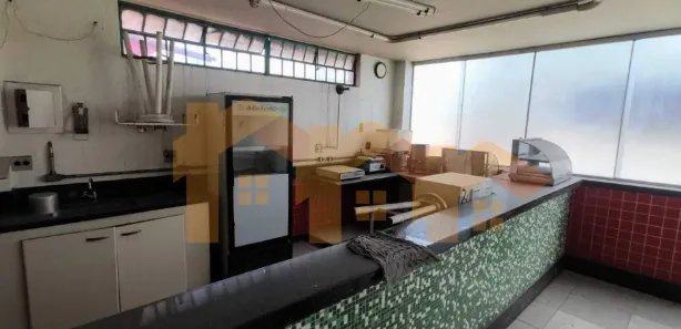 Loja / Salão / Ponto Comercial para alugar, 20m² no Centro, Vespasiano