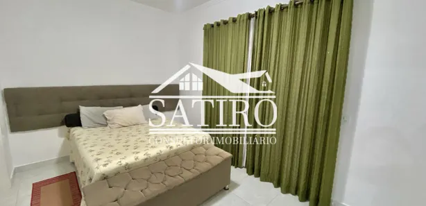 Sobrado com 3 Quartos à venda, 182m² no Francisca Augusta Rios, Pouso Alegre