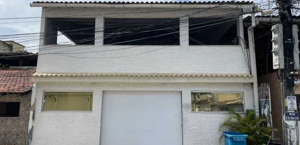 Casa de Condomínio com 2 Quartos à venda, 170m² no Cosmorama, Mesquita
