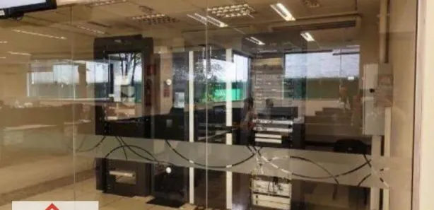 Prédio Inteiro para alugar, 2660m² no Jardim Terceiro Centenário, Atibaia