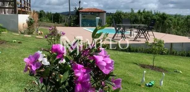 Fazenda / Sítio / Chácara com 5 Quartos à venda, 15000m² no , Sairé