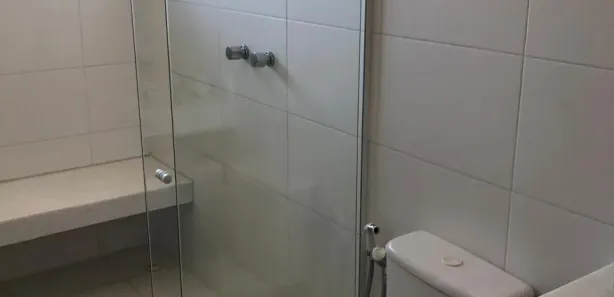 Casa de Condomínio com 5 Quartos à venda, 287m² no Busca Vida (Abrantes), Camaçari