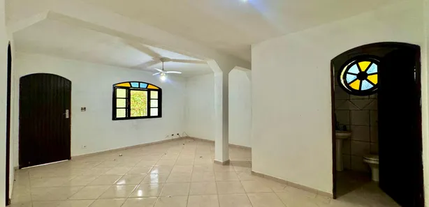 Fazenda / Sítio / Chácara com 3 Quartos à venda, 206m² no Jardim Aguapeu, Itanhaém