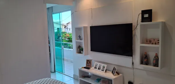 Casa de Condomínio com 4 Quartos à venda, 340m² no Aeroporto, Aracaju