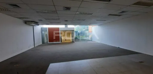 Prédio Inteiro à venda, 1000m² no Jardim São Carlos, São Carlos