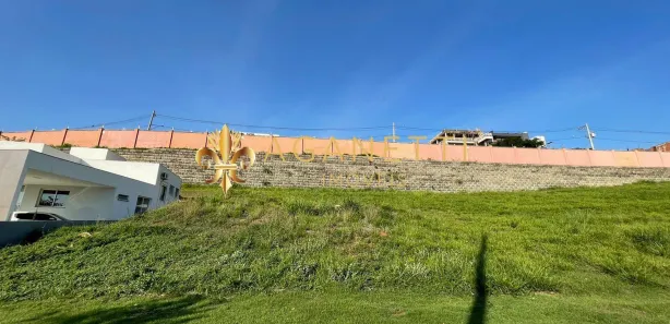 Terreno / Lote / Condomínio à venda, 450m² no Alphaville Vespasiano, Vespasiano