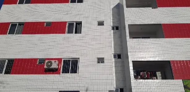 Apartamento com 2 Quartos à venda, 53m² no Planalto Boa Esperança, João Pessoa