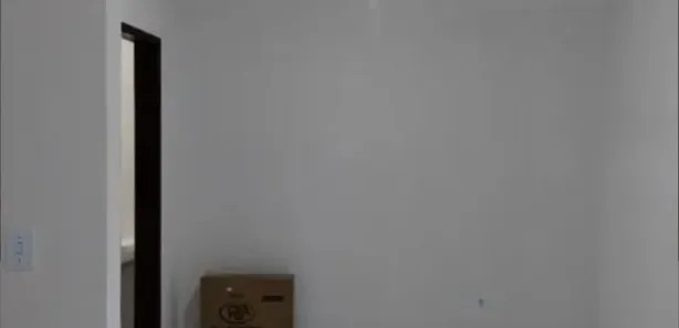 Flat com 1 Quarto à venda, 30m² no Jardim Belvedere, Volta Redonda