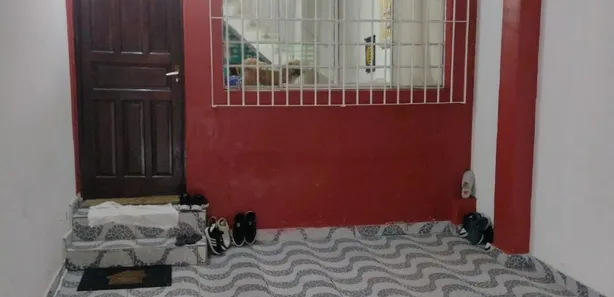 Sobrado com 2 Quartos à venda, 110m² no Jardim Elizabeth, São Paulo