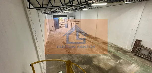 Galpão / Depósito / Armazém para alugar, 200m² no Ipsep, Recife