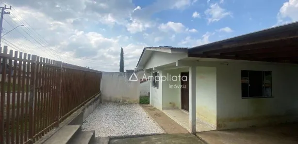 Terreno / Lote / Condomínio à venda, 560m² no Jardim da Colina, Campina Grande do Sul