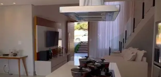 Casa com 4 Quartos à venda, 287m² no Rosa dos Ventos, Vespasiano