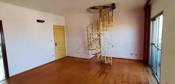 Cobertura com 3 Quartos à venda, 277m² no Jardim Elite, Piracicaba