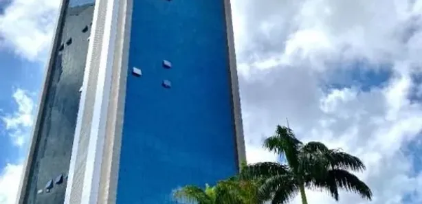 Conjunto Comercial / Sala à venda, 76m² no Ipês, João Pessoa