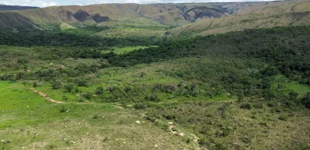 Fazenda / Sítio / Chácara à venda, 573360m² no , Padre Bernardo