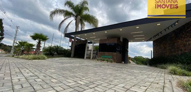 Casa de Condomínio com 3 Quartos à venda, 120m² no Bugre, Balsa Nova