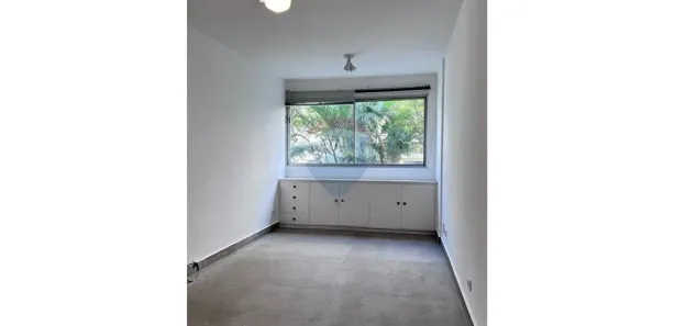 Apartamento com 1 Quarto para alugar, 40m² no Santa Cecília, São Paulo