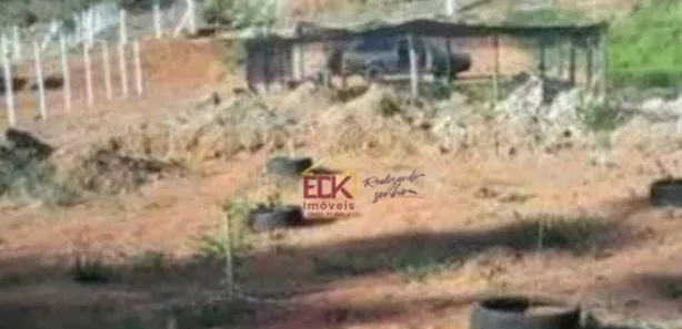 Fazenda / Sítio / Chácara com 1 Quarto à venda, 1m² no Chácara Marambaia, Caçapava