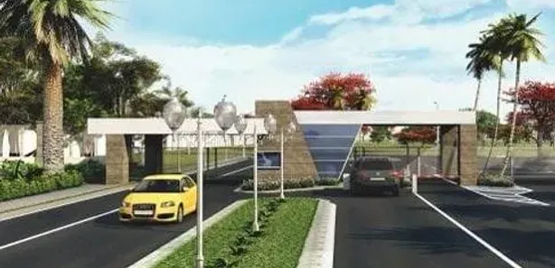 Terreno / Lote / Condomínio à venda, 250m² no Mato Alto, Saltinho