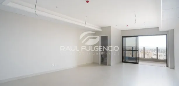 Conjunto Comercial / Sala para alugar, 56m² no Centro, Londrina