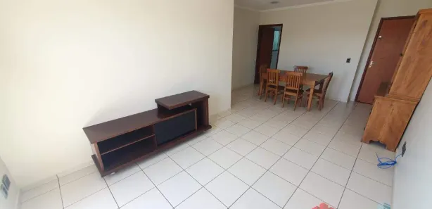 Apartamento com 2 Quartos para alugar, 75m² no Vila Nova, Louveira