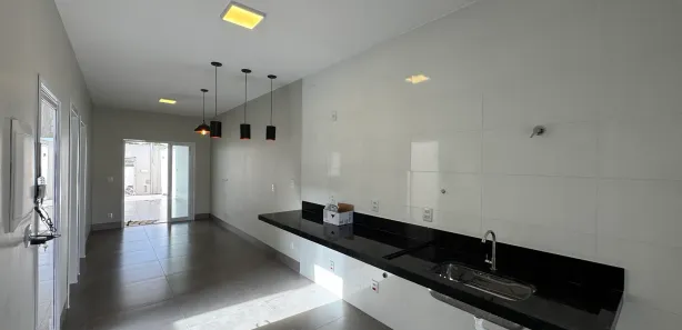 Casa com 2 Quartos à venda, 110m² no Setor Sul, Santo Antônio de Goiás