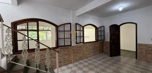 Casa de Condomínio com 3 Quartos à venda, 385m² no Várzea Alegre, Guapimirim