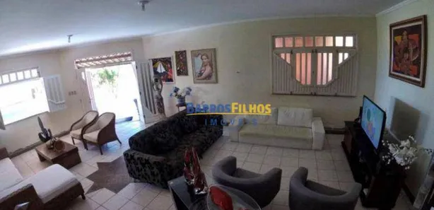 Casa com 2 Quartos para alugar, 200m² no Praia das Dunas, Estância