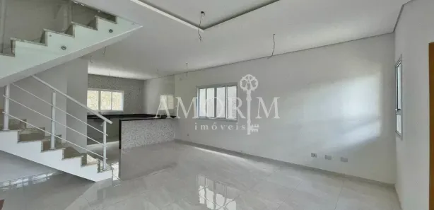 Sobrado com 3 Quartos à venda, 128m² no Portais (Polvilho), Cajamar